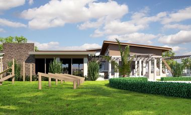 Single Attached - 2 Storey Premium House and Lot in Dasmariñas, Cavite (Pre-selling)/ Near Robinson's and SM Malls