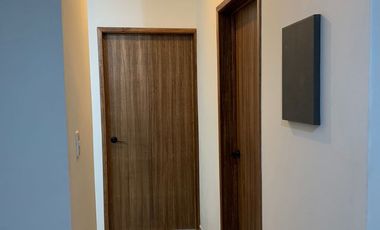 Departamento amueblado en renta