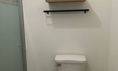 Departamento amueblado en renta