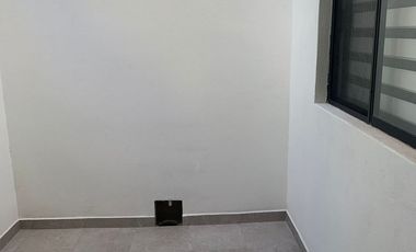 Departamento amueblado en renta