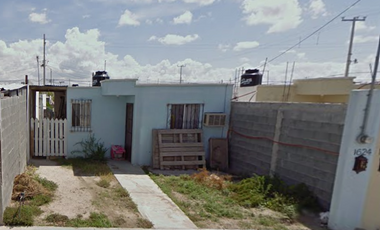 Casa en venta en Integración Familiar, Reynosa, Tamaulipas