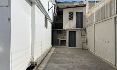Casa de Alquiler o Venta en la Garzota