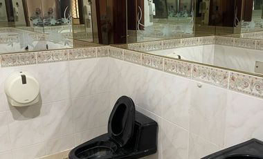 Casa de Alquiler o Venta en la Garzota