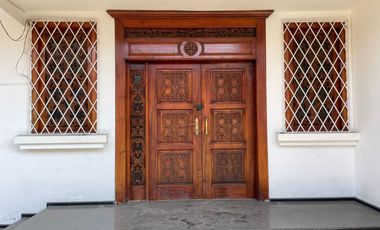 Casa de Alquiler o Venta en la Garzota