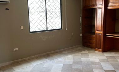 Casa de Alquiler o Venta en la Garzota