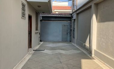 Casa de Alquiler o Venta en la Garzota