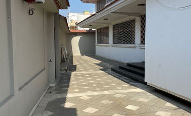 Casa de Alquiler o Venta en la Garzota