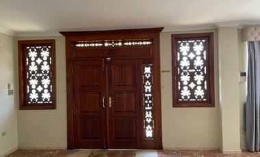 Casa de Alquiler o Venta en la Garzota