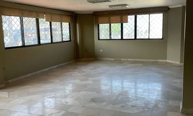 Casa de Alquiler o Venta en la Garzota