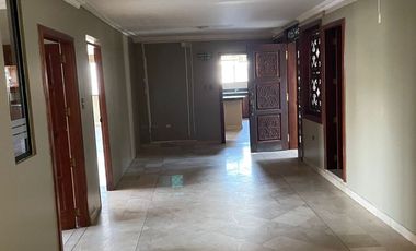 Casa de Alquiler o Venta en la Garzota