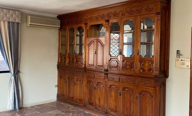 Casa de Alquiler o Venta en la Garzota