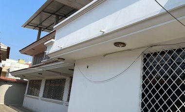 Casa de Alquiler o Venta en la Garzota