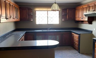 Casa de Alquiler o Venta en la Garzota