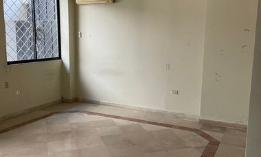 Casa de Alquiler o Venta en la Garzota