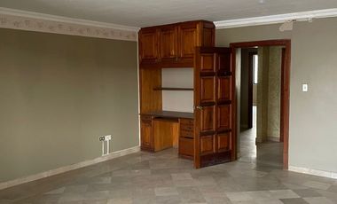 Casa de Alquiler o Venta en la Garzota