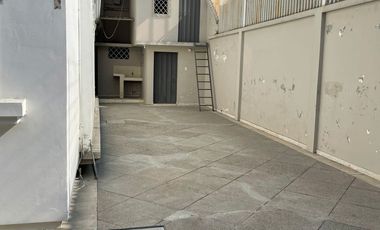 Casa de Alquiler o Venta en la Garzota