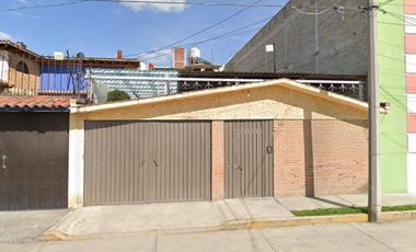Remate Bancario Casa, San Mateo Oxtotiltan Toluca