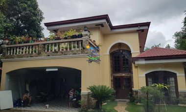 Fully Furnished House and Lot for Sale in Cordova ,Cebu!