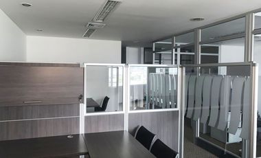 PR16636 Oficina amoblada en venta en Villa Carlota