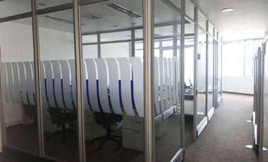 PR16636 Oficina amoblada en venta en Villa Carlota