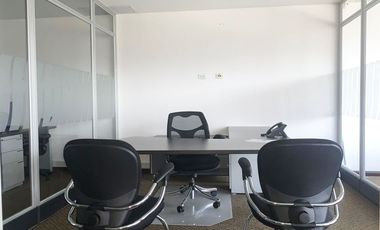 PR16636 Oficina amoblada en venta en Villa Carlota