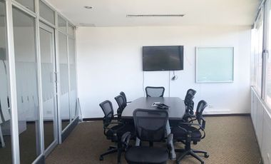 PR16636 Oficina amoblada en venta en Villa Carlota