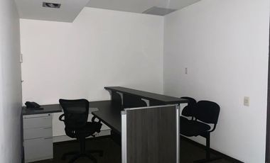 PR16636 Oficina amoblada en venta en Villa Carlota