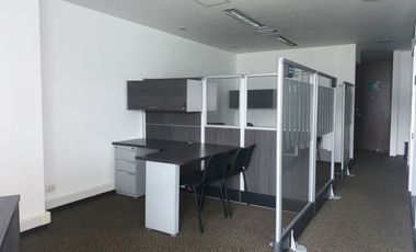 PR16636 Oficina amoblada en venta en Villa Carlota