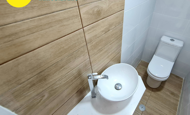 VENDO DEPARTAMENTOS DUPLEX EN LA URB.LOS CORALES