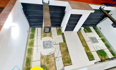 VENDO DEPARTAMENTOS DUPLEX EN LA URB.LOS CORALES