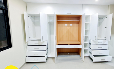 VENDO DEPARTAMENTOS DUPLEX EN LA URB.LOS CORALES