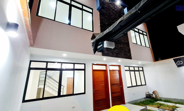 VENDO DEPARTAMENTOS DUPLEX EN LA URB.LOS CORALES