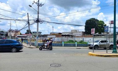 terreno comercial de venta en Portoviejo