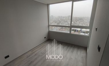 SE ARRIENDA DEPARTAMENTO 1 DORMITORIO 1 BAÑO. INDEPENDENCIA.