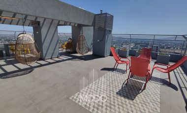 SE ARRIENDA DEPARTAMENTO 1 DORMITORIO 1 BAÑO. INDEPENDENCIA.