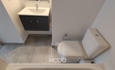 SE ARRIENDA DEPARTAMENTO 1 DORMITORIO 1 BAÑO. INDEPENDENCIA.