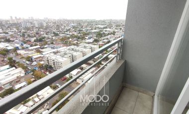 SE ARRIENDA DEPARTAMENTO 1 DORMITORIO 1 BAÑO. INDEPENDENCIA.