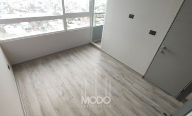 SE ARRIENDA DEPARTAMENTO 1 DORMITORIO 1 BAÑO. INDEPENDENCIA.