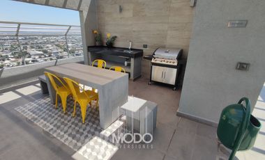 SE ARRIENDA DEPARTAMENTO 1 DORMITORIO 1 BAÑO. INDEPENDENCIA.