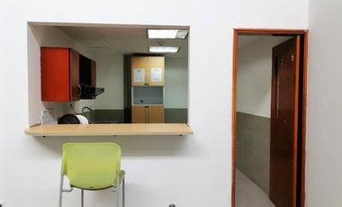 PR18346 Bodega en arriendo en el sector San Diego