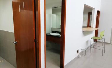 PR18346 Bodega en arriendo en el sector San Diego