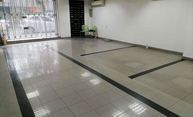 PR18346 Bodega en arriendo en el sector San Diego