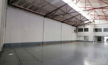 PR18346 Bodega en arriendo en el sector San Diego