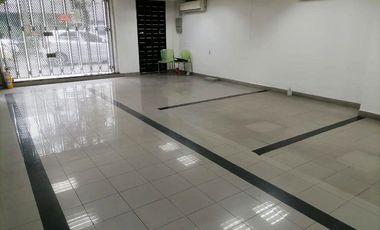 PR18346 Bodega en arriendo en el sector San Diego