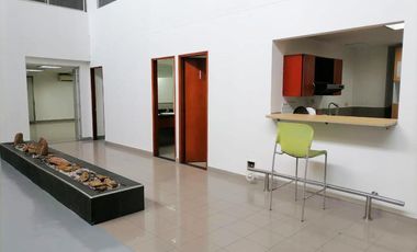 PR18346 Bodega en arriendo en el sector San Diego