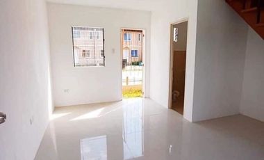 LAST UNIT LEFT READY FOR OCCUPANCY 2-BEDROOM 2-STOREY RAVENA TH CAMELLA VITA – AVAIL 125K GIFT CERT & 147K DISCOUNT