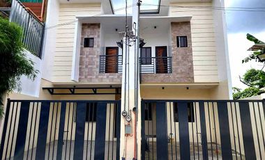 2 Storey Townhouse for sale in San Mateo Rizal Near Batasan , Commonwealth Quezon City and Marikina City