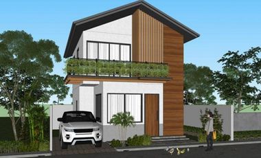 ₱17K/mo 4BR/2TB Single Detached House & Lot, Overlooking Sea View Subdivision in TIERRA ALTA, Cebu - 15min to Future Metro Cebu EXPRESSWAY