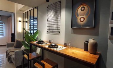 1 Bedroom in San Antonio Residence | Makati Condo for Rent | Property ID: FM174