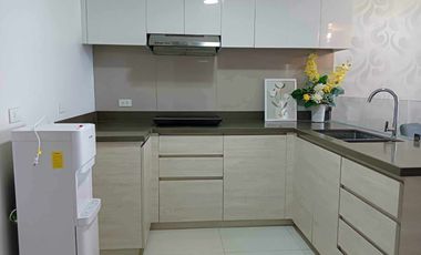 2 Bedroom Unit Facing Mactan Chanel For Sale in Mandani Bay Tower 1